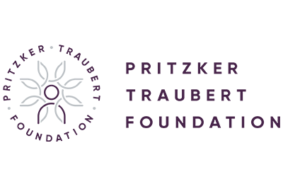 Pritzker Traubert Foundation Logo